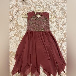 Children’s Halloween Costume